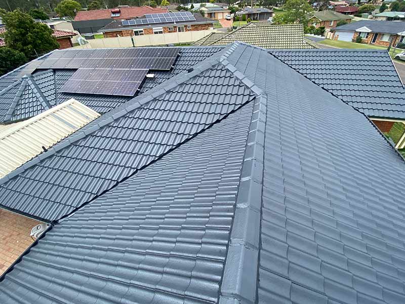 Fix-Roof-Leak Roofers-Lilydale