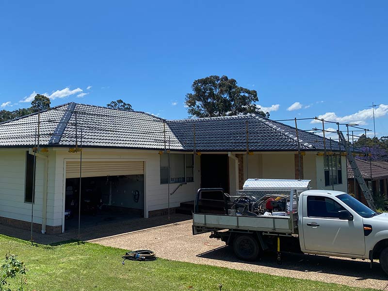 Roof-Leak-Repair