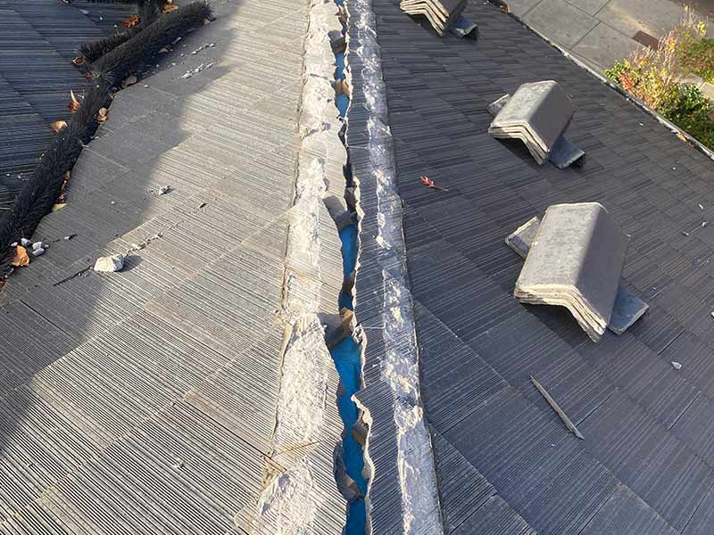 Roof-Restoration