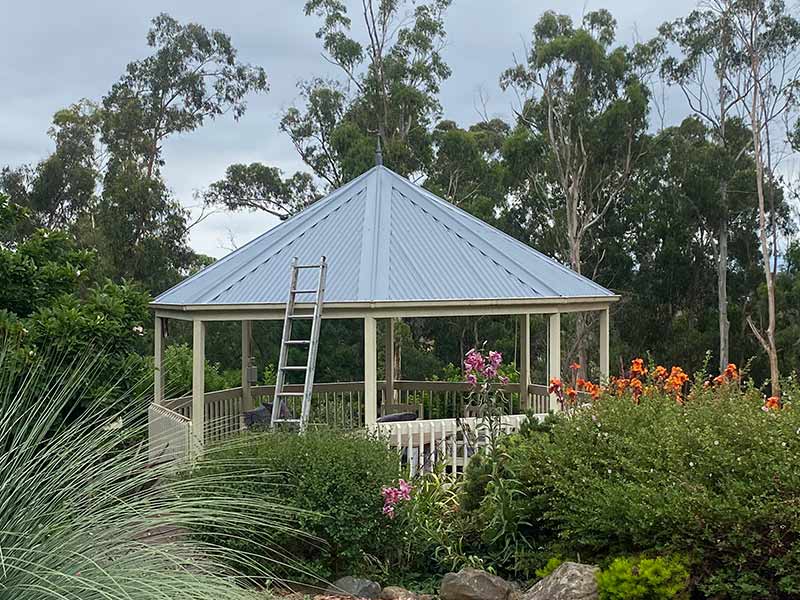 Roofers-Melbourne